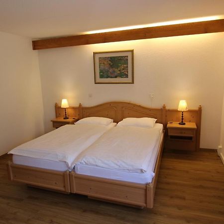 Hotel Roc Et Neige Chateau-d'Oex Esterno foto